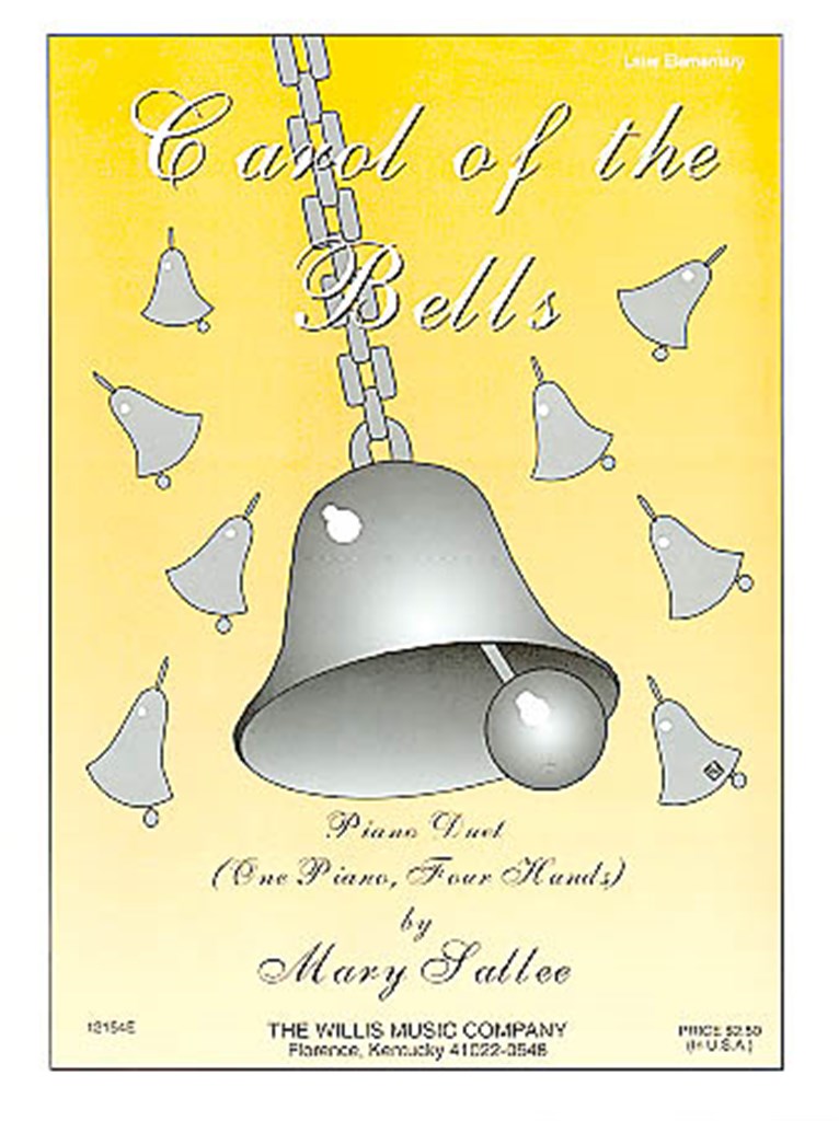 Carol of the Bells